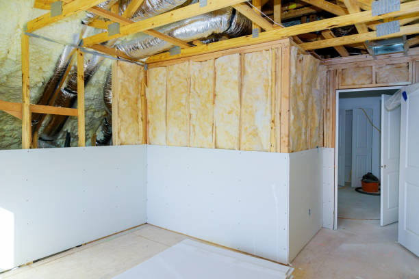 Types of Insulation We Offer in Muskegon, MI