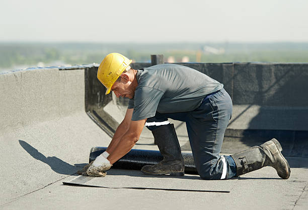 Reliable Muskegon, MI Insulation Contractor Solutions