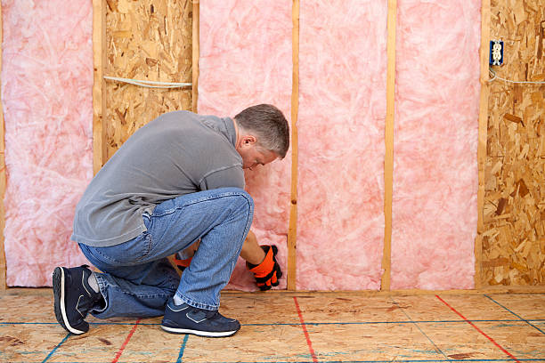 Best Spray Foam Insulation in Muskegon, MI